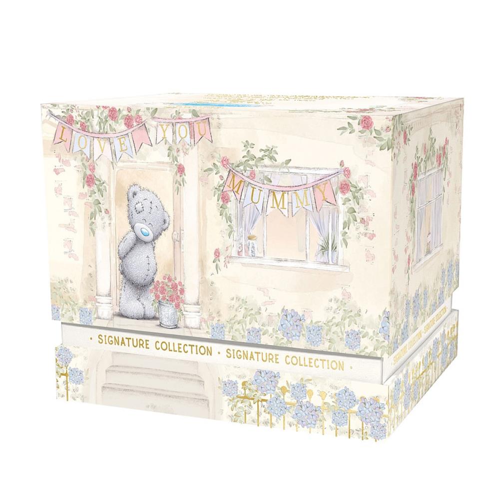 Mummy Me to You Bear Boxed Mug Extra Image 3